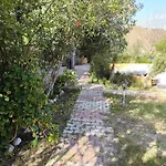 Fire Hotel Çıralı