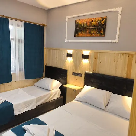 Fire Hotel *