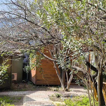 Hotel Fire Çıralı